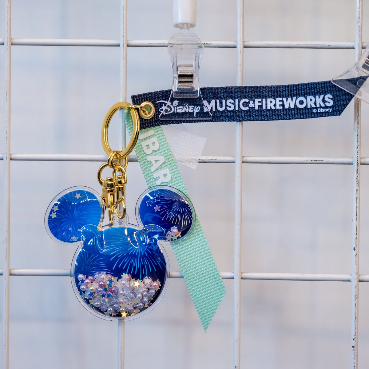 ディズニーの名曲に合わせ花火がシンクロ！
Disney Music ＆ Fireworks( #ディズニーミュージックファイヤーワークス )2024
本日11月30日、茨城公演開催
会場限定グッズやフォトスポットも登場☆
#ディズニー花火 #dmf
dtimes.jp/post-890917/