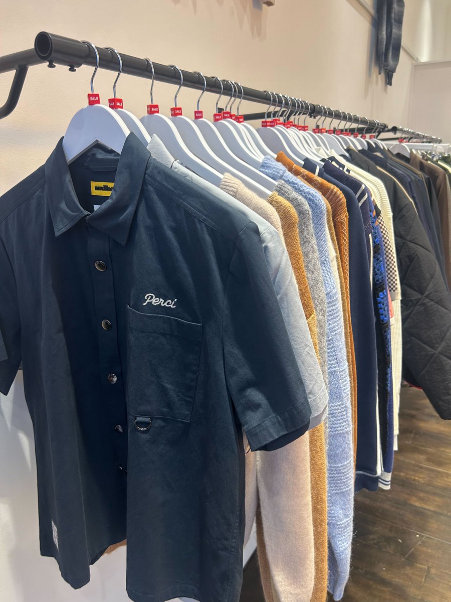 Percival tweet media