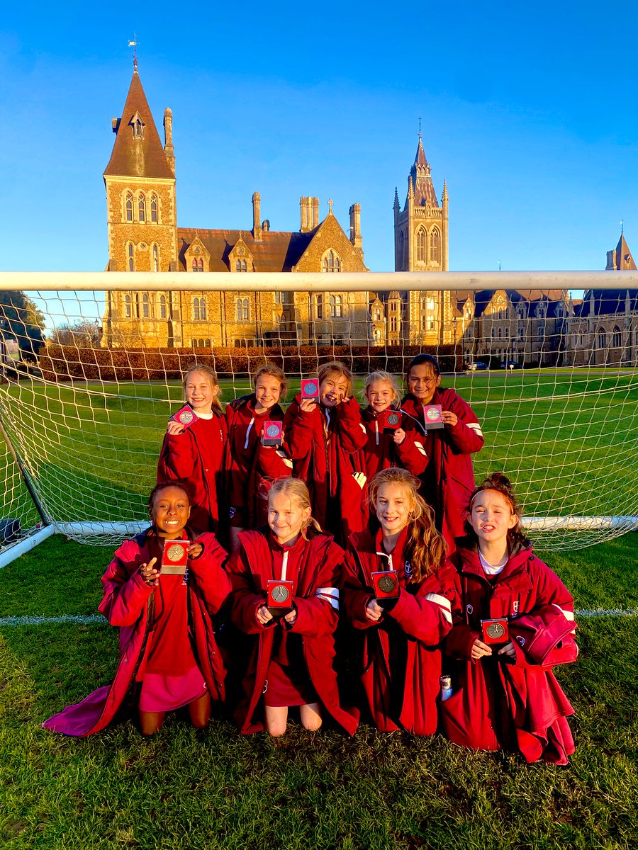 Sport | St George's Junior School tweet media