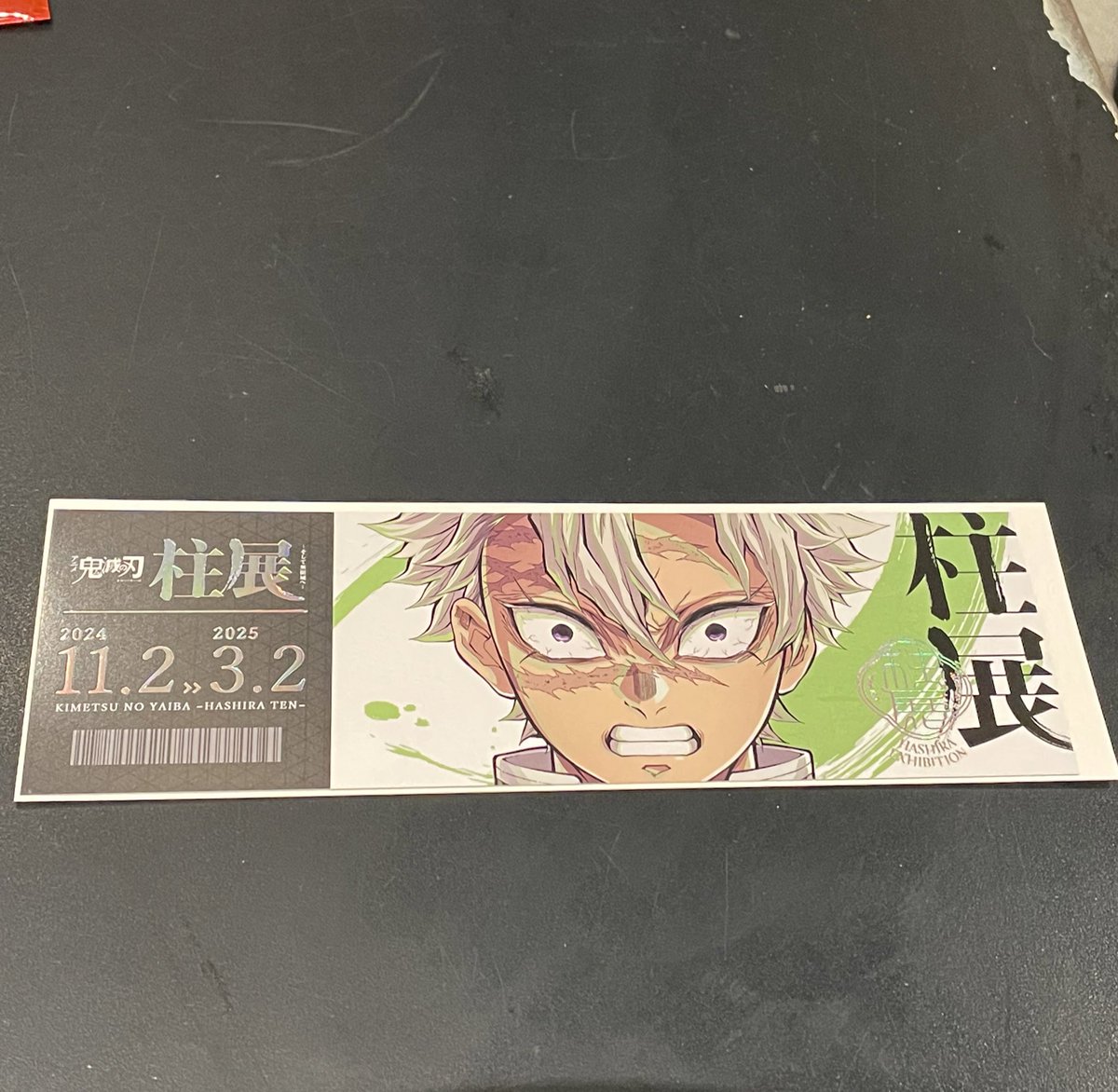 💙🤎@取引垢 tweet media