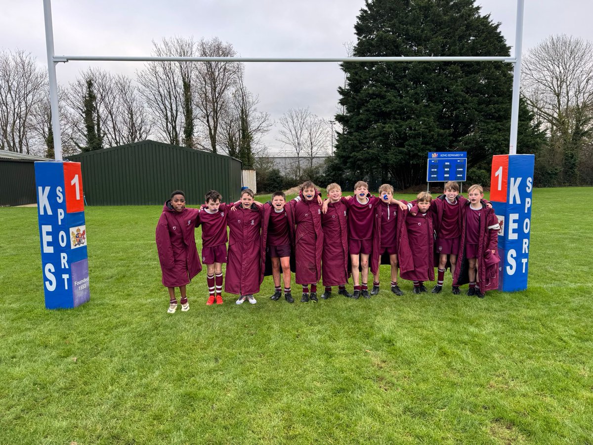 Sport | St George's Junior School tweet media