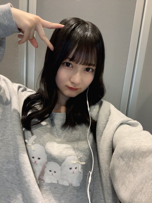 今村麻莉愛のTwitter画像1