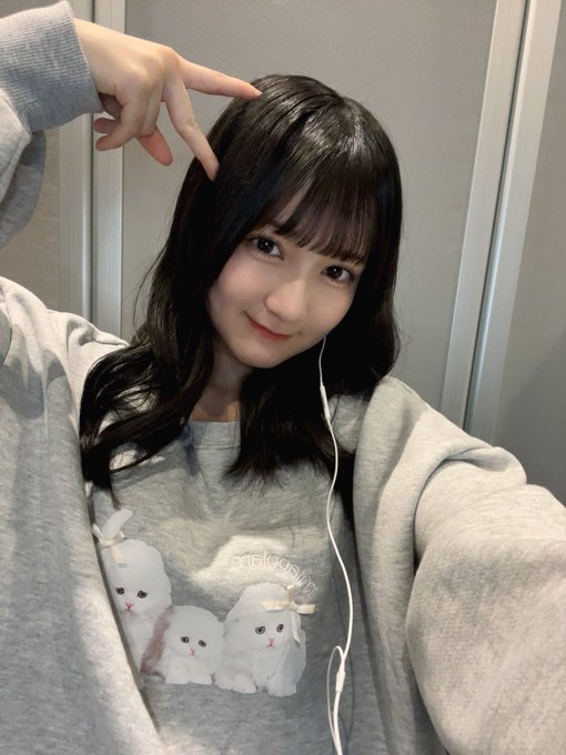 今村麻莉愛のTwitter画像2
