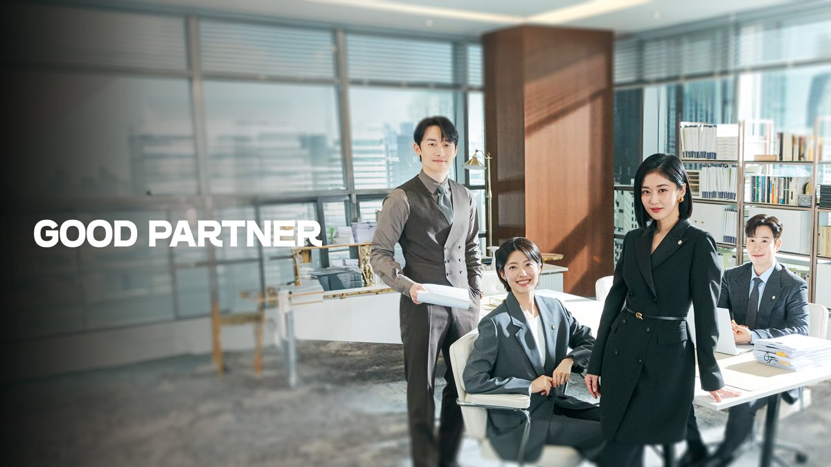 fanvonserien's tweet photo. seen: final Episodes of #GoodPartner #GoodPartnerEp16 #GoodPartnerEp15 (@viki)
@dankert_sHerzog @Elli_2305 @Kranich65 @Andr18893414 @DisneyFan178824 @thepopcorngirly https://t.co/DUhkOLVaFO
