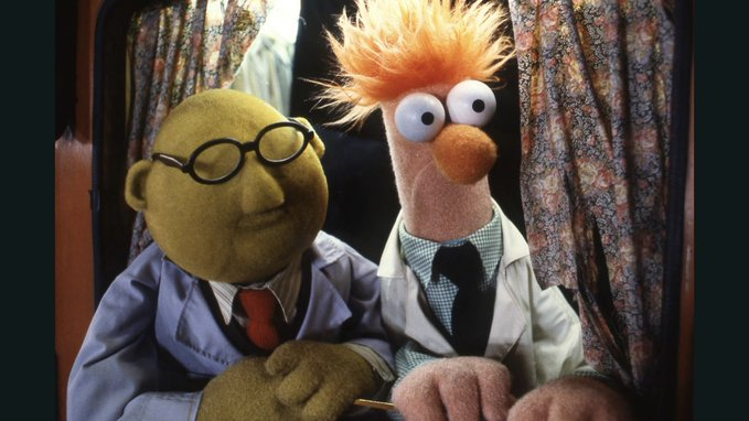 BerisfordRon's tweet photo. Gregg Wallace and Rod Stewart are now friends again xx https://t.co/NimLgREEnw