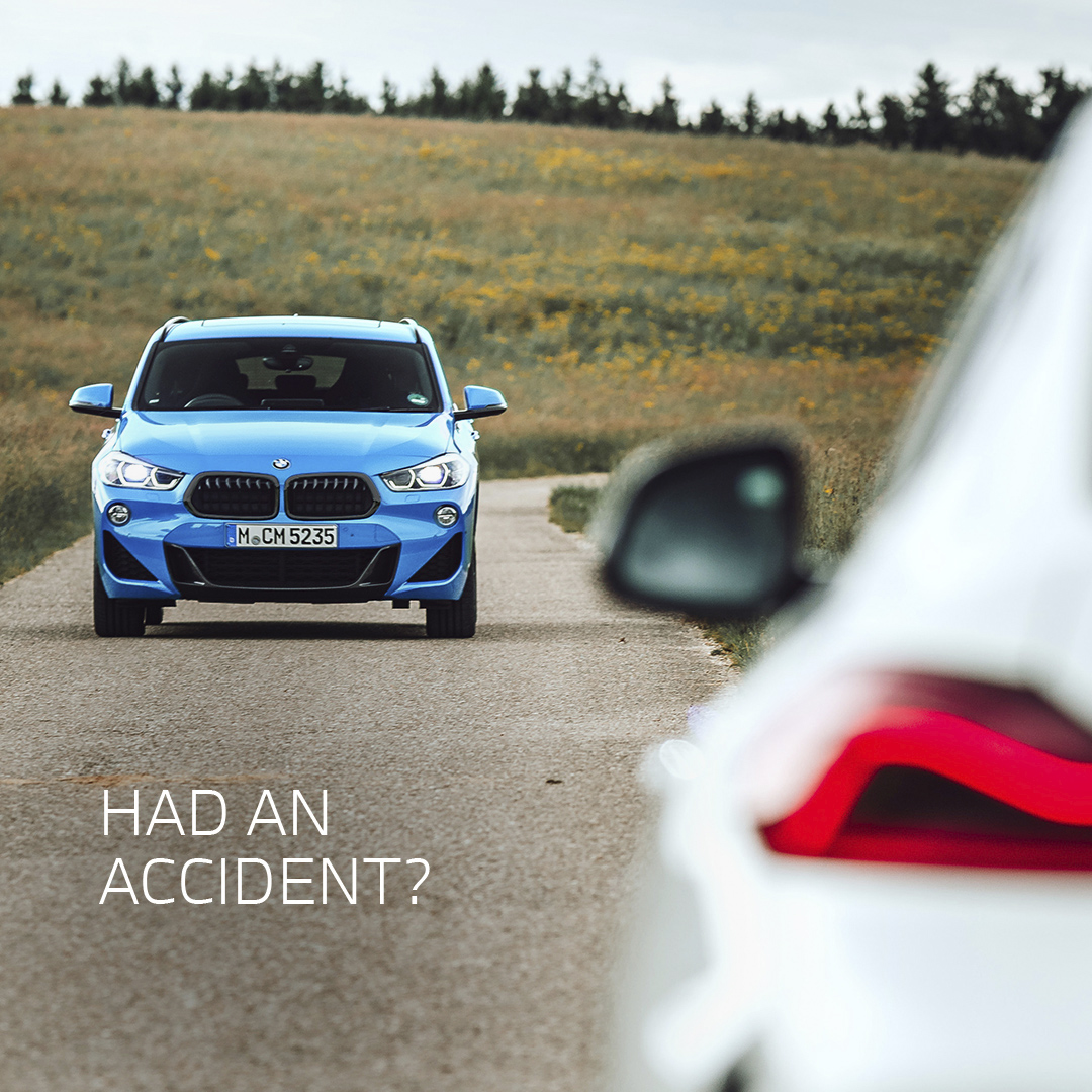 Vines BMW tweet media