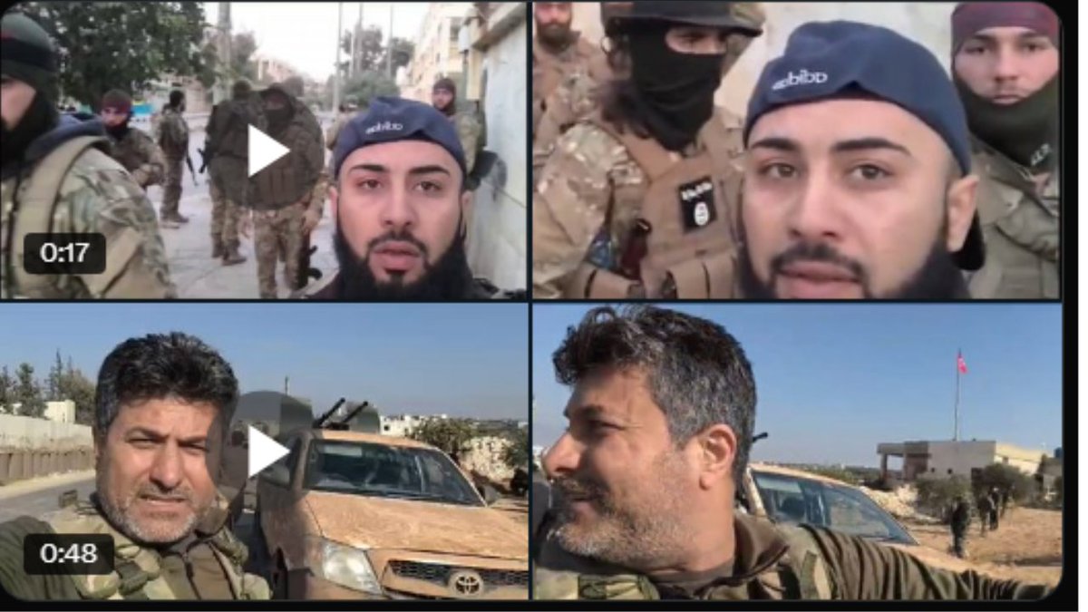 تصعيد خطير: الهجمات تستهدف مدينة حلب لأول مرة منذ سنوات
lockdownbd.top/international/تصعيد-خطير-الهجمات-تستهدف-مدينة-حلب-لأ/
#Aleppo #idlib #aespa #SyrianRebels