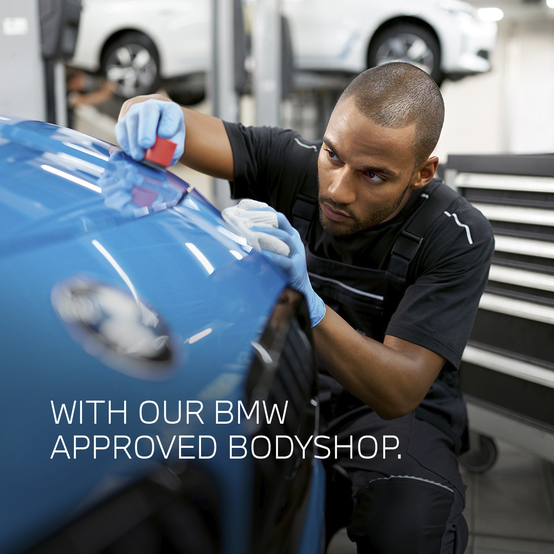 Vines BMW tweet media