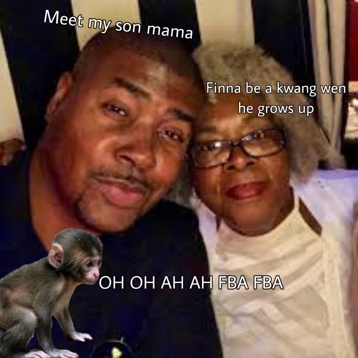 jacosta813's tweet photo. @tariqnasheed SHUT UP BITCH https://t.co/gr2r4miiuH