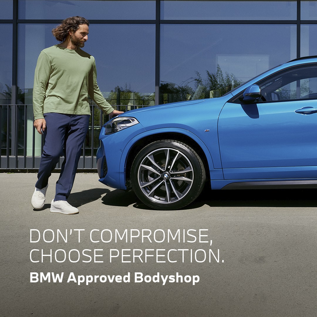 Vines BMW tweet media
