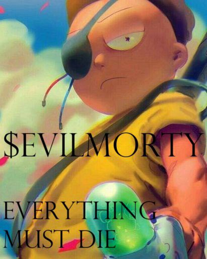 Just_Abeljan's tweet image. YOU AND YOUR HOLDER WILL DIE! WE ARE COMMING FOR YOU AND YOUR HOLDERS! 

@EvilmortyCTO