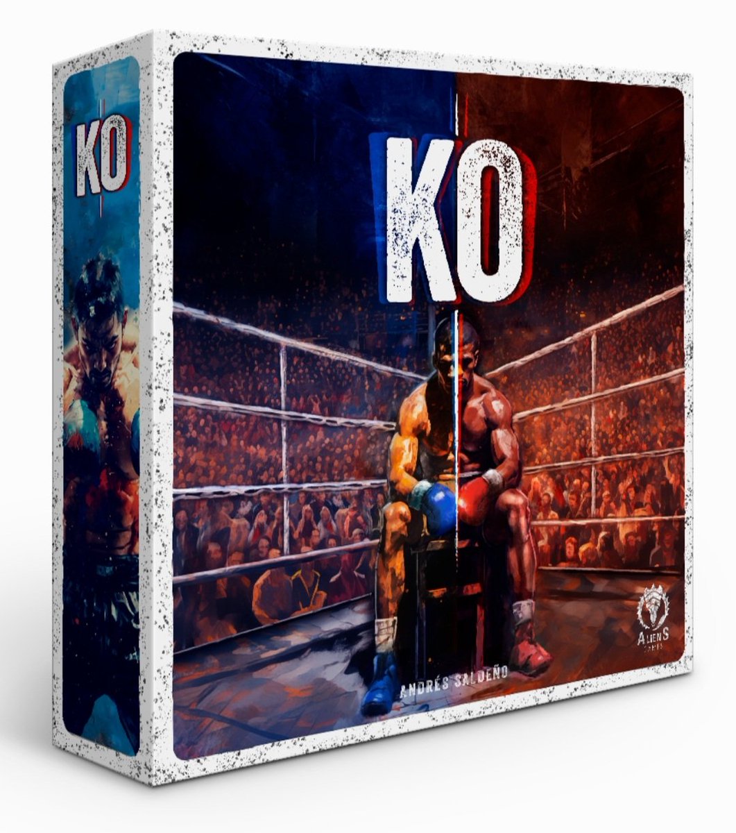 AlienS games tweet media