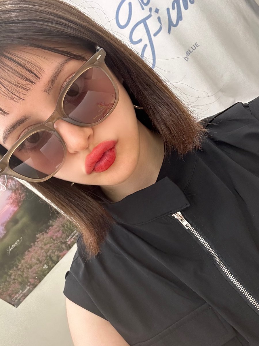 reirababy's tweet photo. また寝る時間めちゃくちゃになった😭  
本当に1日で1ヶ月の努力が台無しになるんだよな〜🫠 https://t.co/2wljpXrXuY
