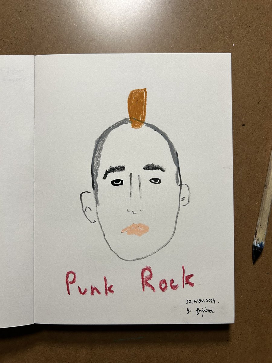 fujimi_ya's tweet photo. punk rock

#punks #punkrocks https://t.co/2EGKGyDjJk