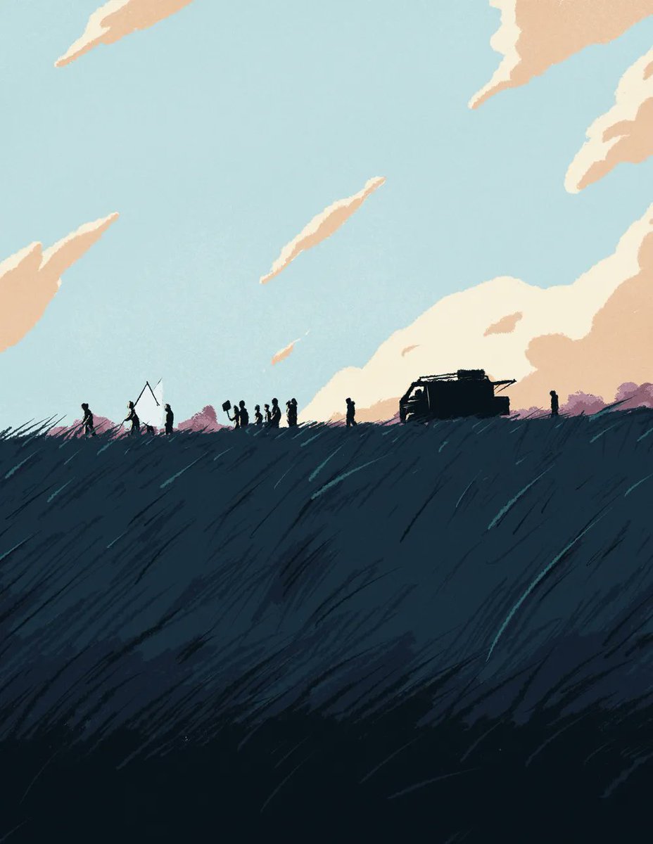 La Marche pour l'égalité et contre le racisme, de 1983, a une avenue à son nom depuis vendredi, à #Marseille. Un mouvement historique, un symbole. Retrouvez notre enquête sur scène avec des témoins de l'époque : mediavivant.fr/enquete/la-mar…