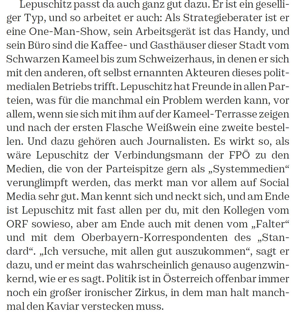 Markus Huber tweet media