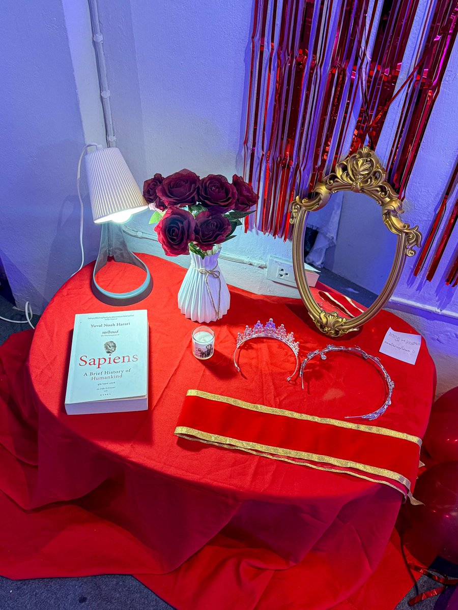 5rpb0w's tweet photo. ♡ #VICTORClubPromNight
#PROXIEVictor 💃🏻🍒🌹🍷‧⁺ https://t.co/NgP6i8VgPz