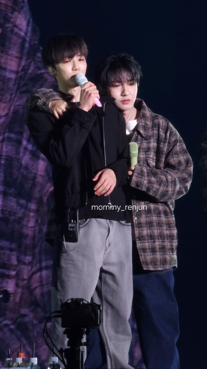 jaemren today😇😇 วันนี้น่ารักมากกกกกกกกก