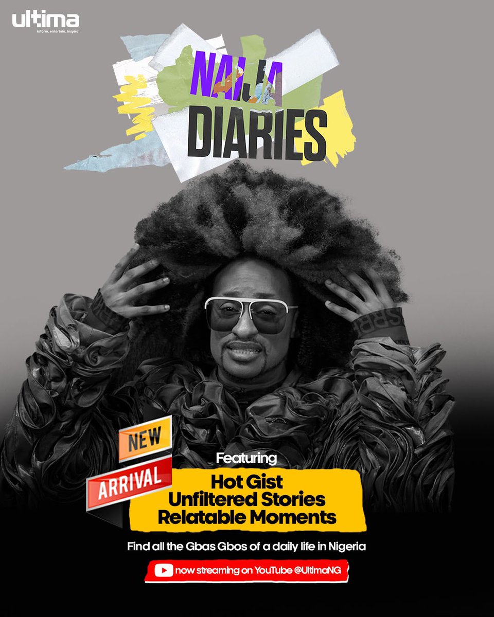 We Are Ultima tweet media