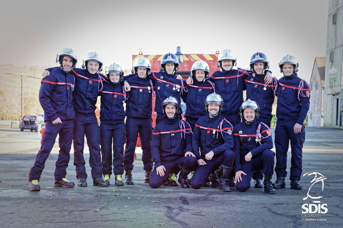 SDIS 14 (@sdis14) on Twitter photo Clôture de la FI : bienvenue aux nouveaux équipiers de la promotion "Lieutenant Fabien Millot" 
<a href="/SDIS50/">Sapeurs-Pompiers 50</a>  <a href="/SDIS61/">SDIS DE L'ORNE</a> #sapeurspompiers #pompiers #spp #sdis #calvados #orne #manche Clôture de la FI : bienvenue aux nouveaux équipiers de la promotion "Lieutenant Fabien Millot" 
<a href="/SDIS50/">Sapeurs-Pompiers 50</a>  <a href="/SDIS61/">SDIS DE L'ORNE</a> #sapeurspompiers #pompiers #spp #sdis #calvados #orne #manche