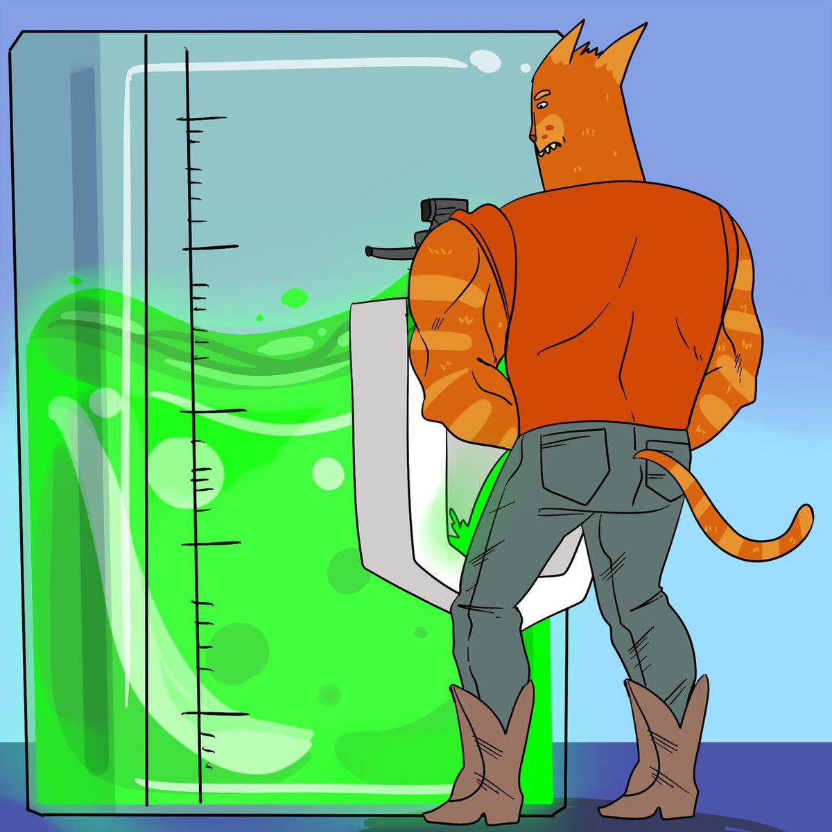 RELEASING EM’

$CATGUY #Roscoe