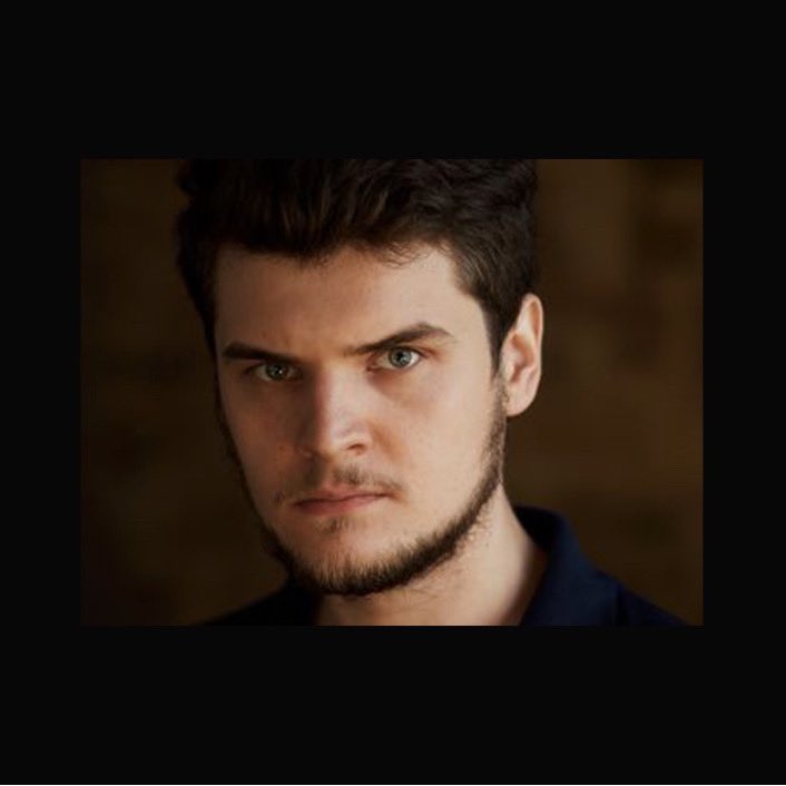 James Black Mgt tweet media