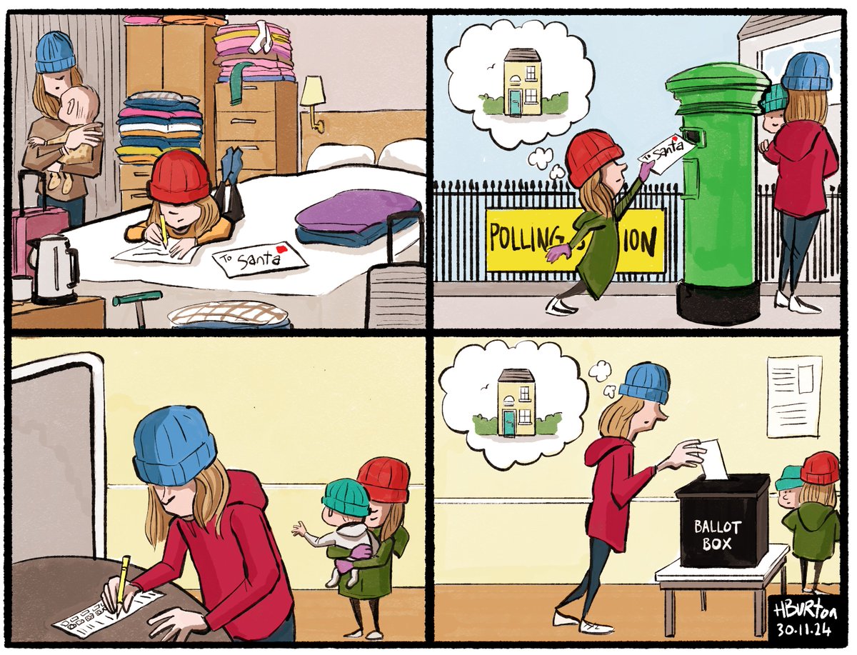 My cartoon in today's <a href="/irishexaminer/">Irish Examiner</a>. #GE