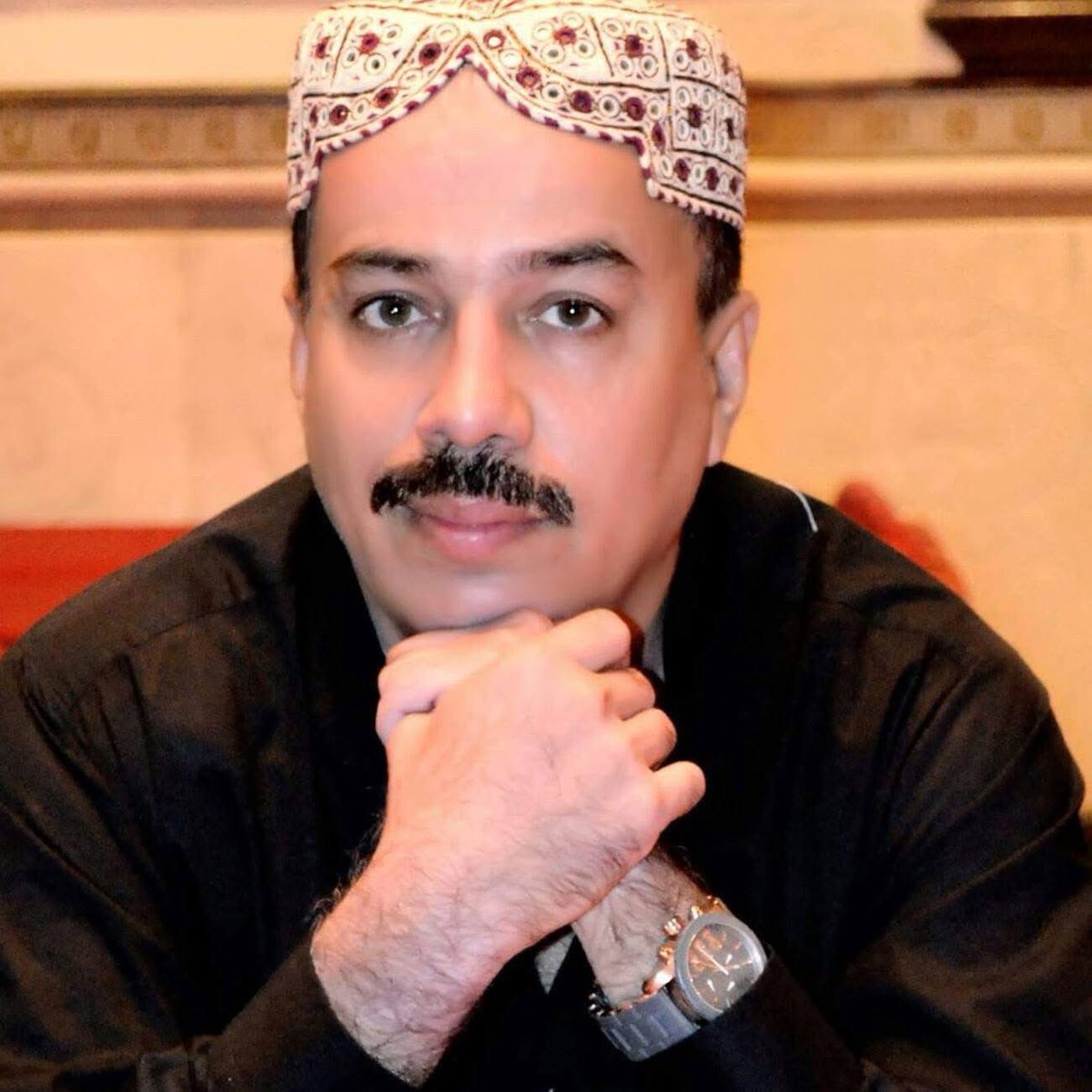 Ameer  Bhanbhro tweet media