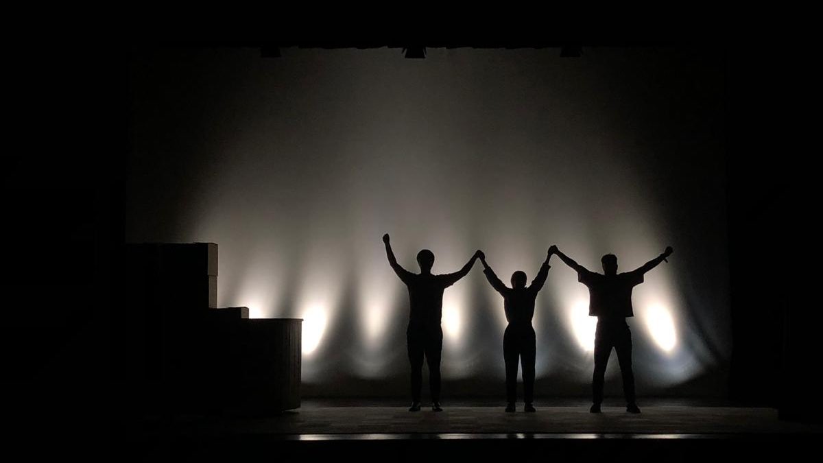 BEASAIN ❤️

Ze gustora atzo!!!! Eskerrik askooo 🫰🏼

Hurrengo geltokia… ANTZOKI ZAHARRA!!!!!