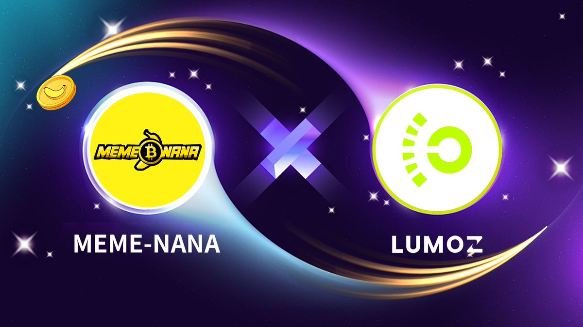 Excited about our partnership with <a href="/LumozOrg/">Lumoz</a>

We will randomly select 20 eligible addresses to give away NFT rewards：

1️⃣Follow <a href="/LumozOrg/">Lumoz</a> &amp; <a href="/NEXTYPE1/">NEXTYPE</a>.
2️⃣Like &amp; Retweet.
3⃣Comment with your  ERC20 address.

Deadline: 18:00 on December 2