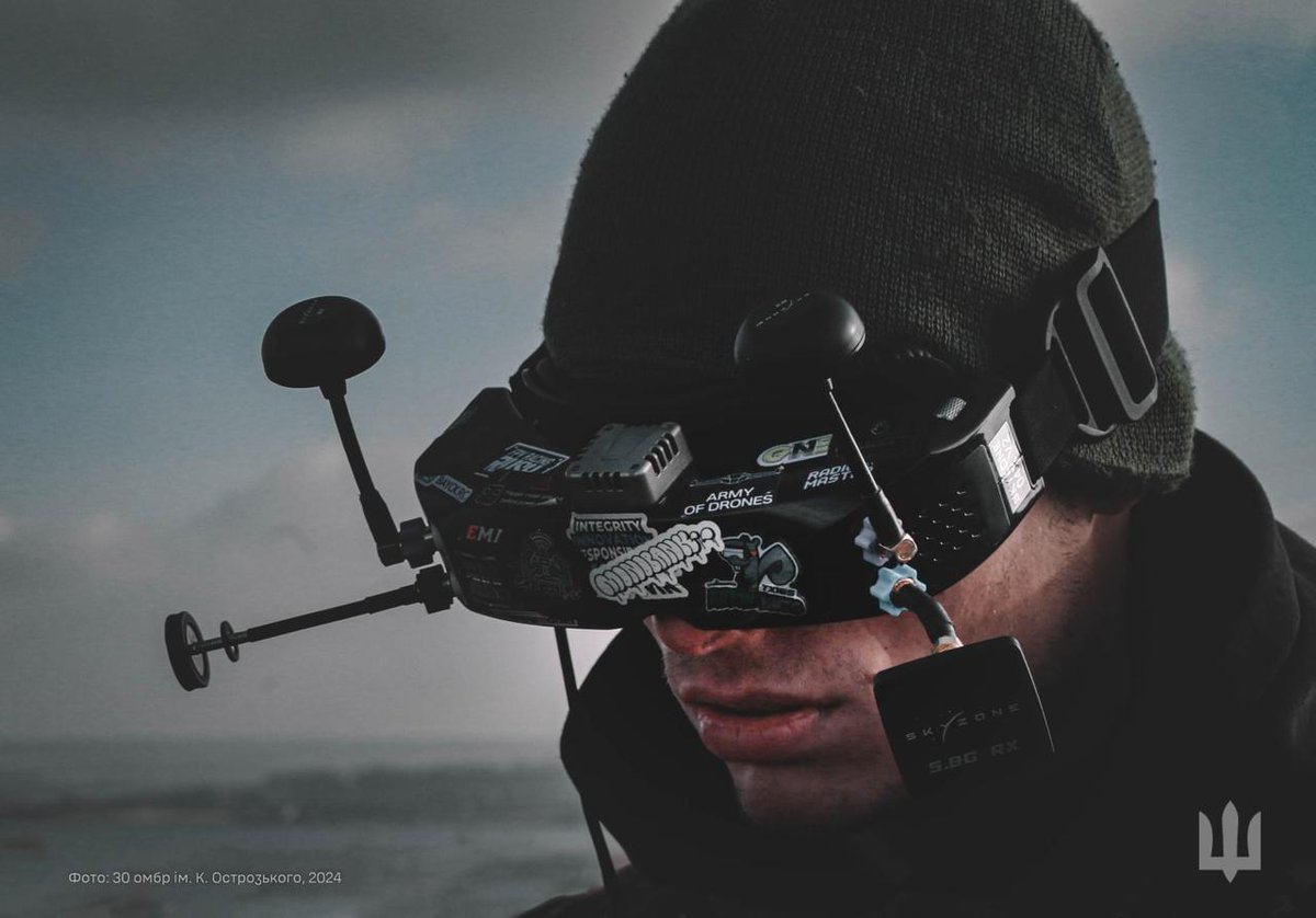 Eyes on the prize

📷: 30th Mechanized Brigade