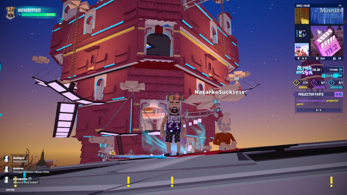 Crypto Kata tweet media