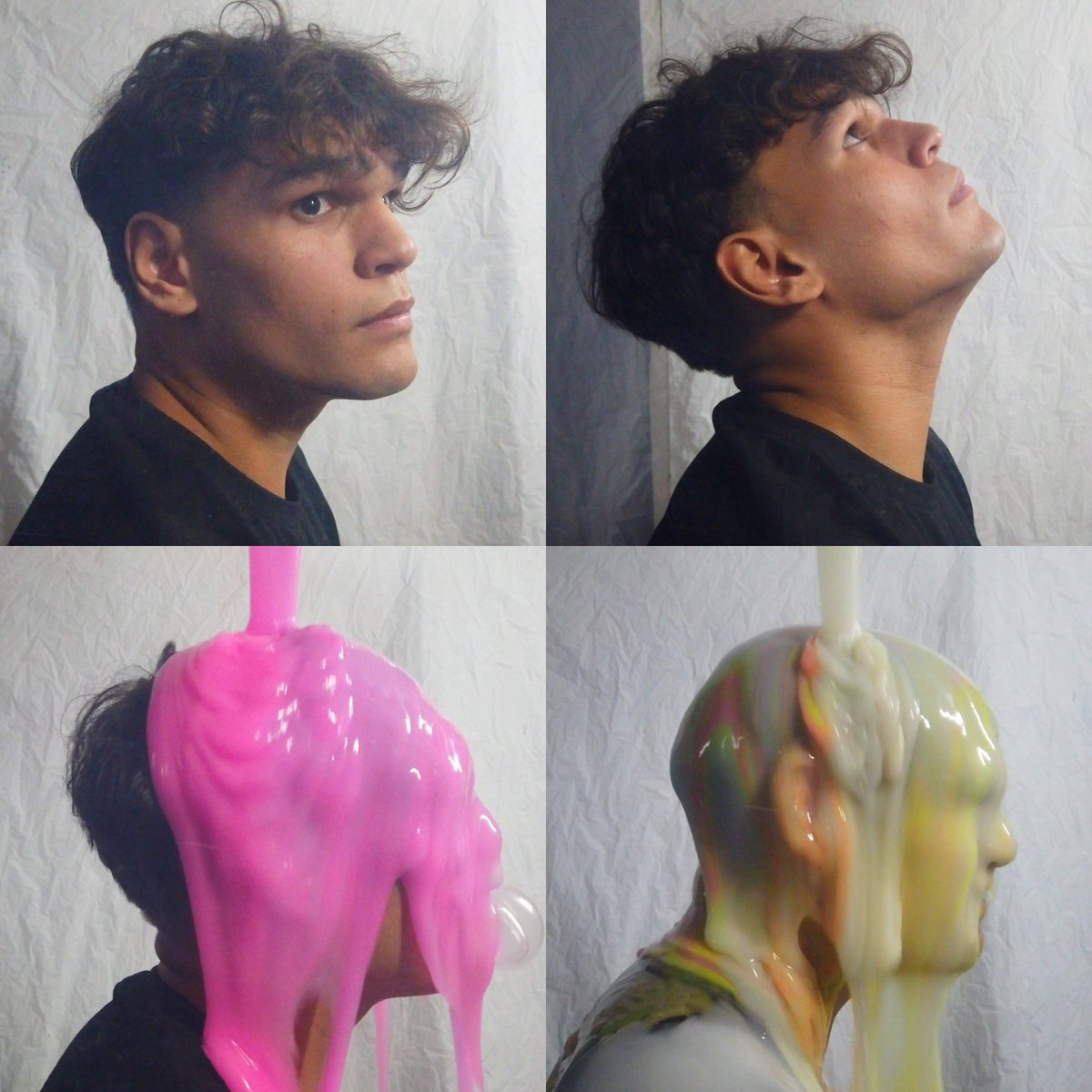 QuizBobNet's tweet image. DROP IT Louie P - brand new download and part of the Last BIG Sale that ends on Monday!
#quiz #quizshow #gameshow #gunge #slime #gungetank #QuizBob
Best Games - Best Guests - Best Gunge!