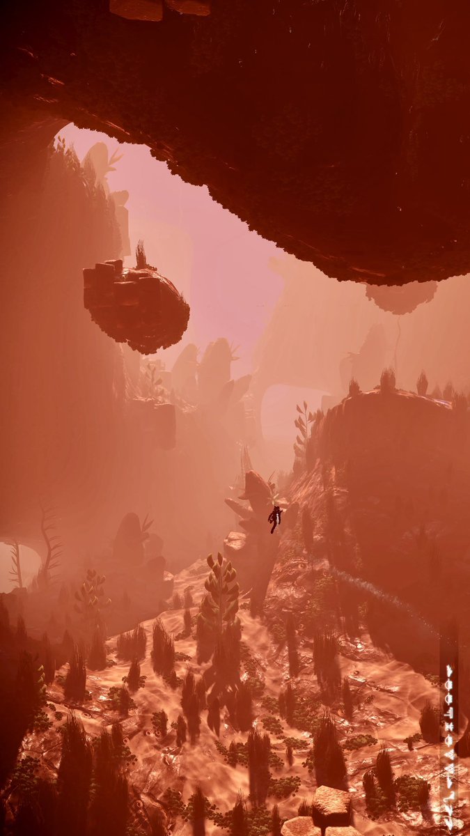 Sean Murray (@nomanssky) on Twitter photo 