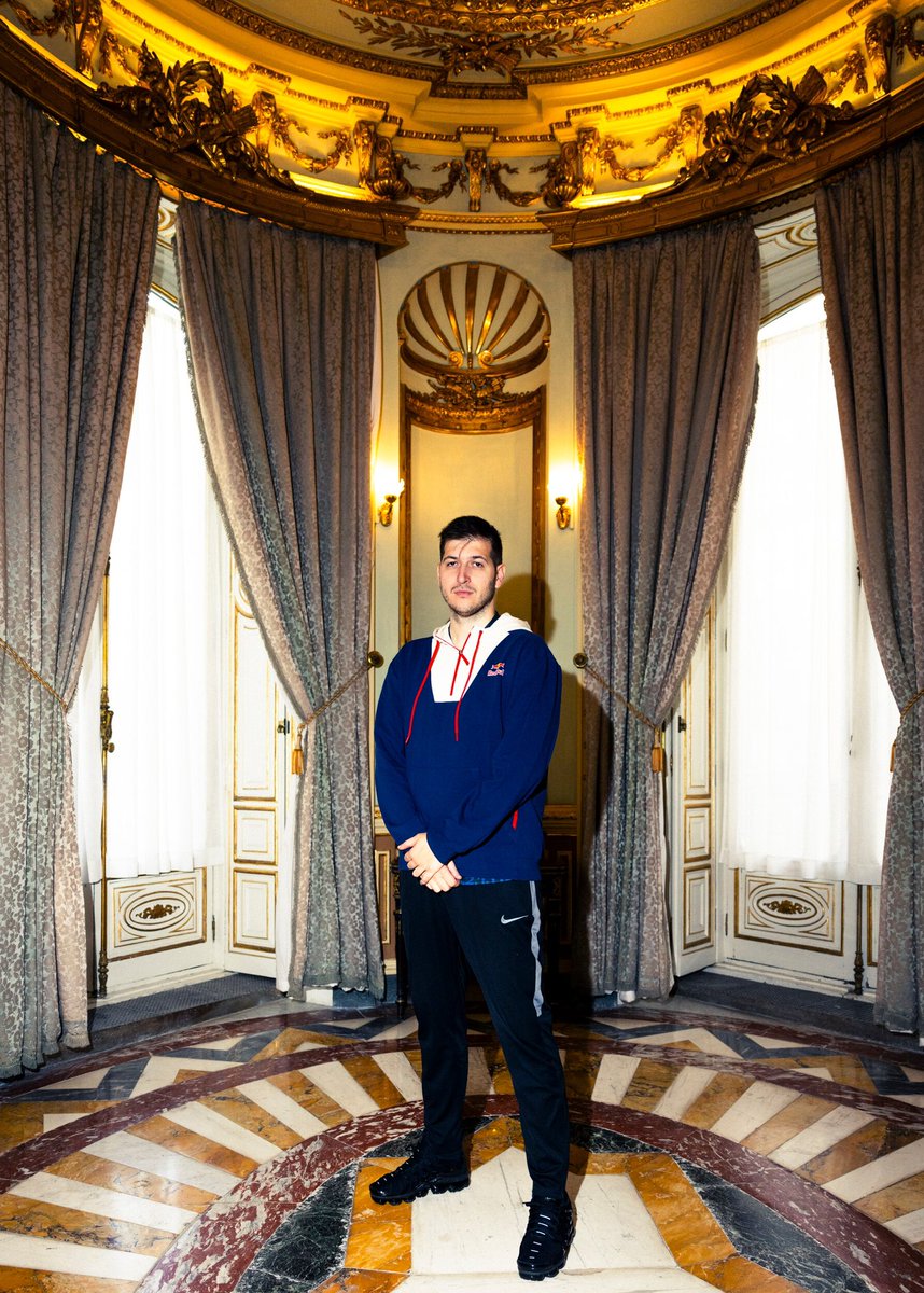 Red Bull España tweet media