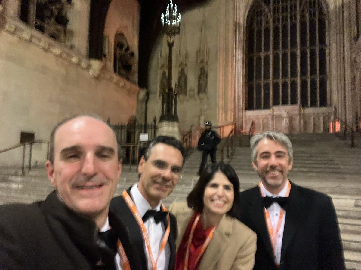 mmalito's tweet photo. DAS 2024  London ! Excellent presentations and great opportunity to share experiences and learn . @ctvaoficial @saesp https://t.co/GiBgBcZYaP