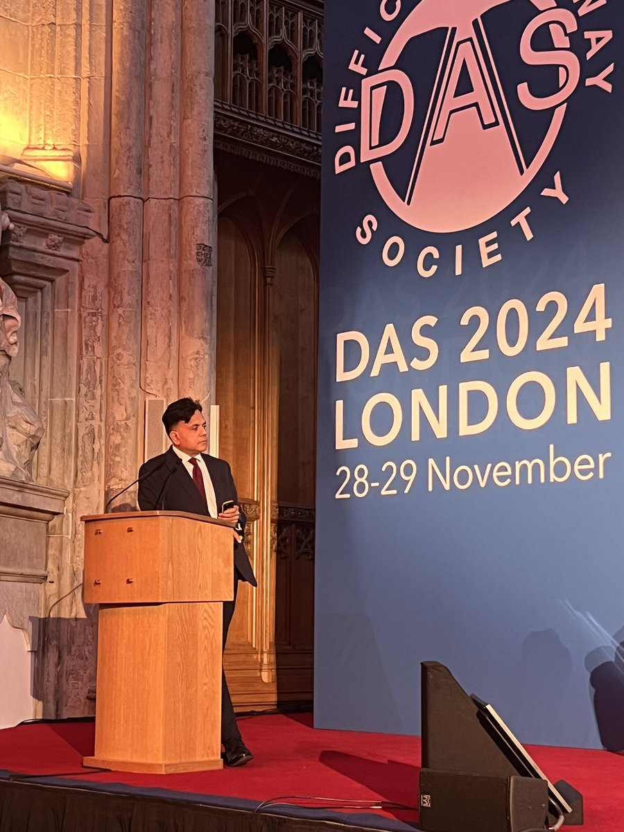 mmalito's tweet photo. DAS 2024  London ! Excellent presentations and great opportunity to share experiences and learn . @ctvaoficial @saesp https://t.co/GiBgBcZYaP