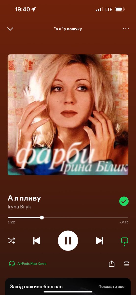 Нарешті я прогресую в залі. Достатньо було просто знайти правильну мотивацію і робити підходи під Ірочку