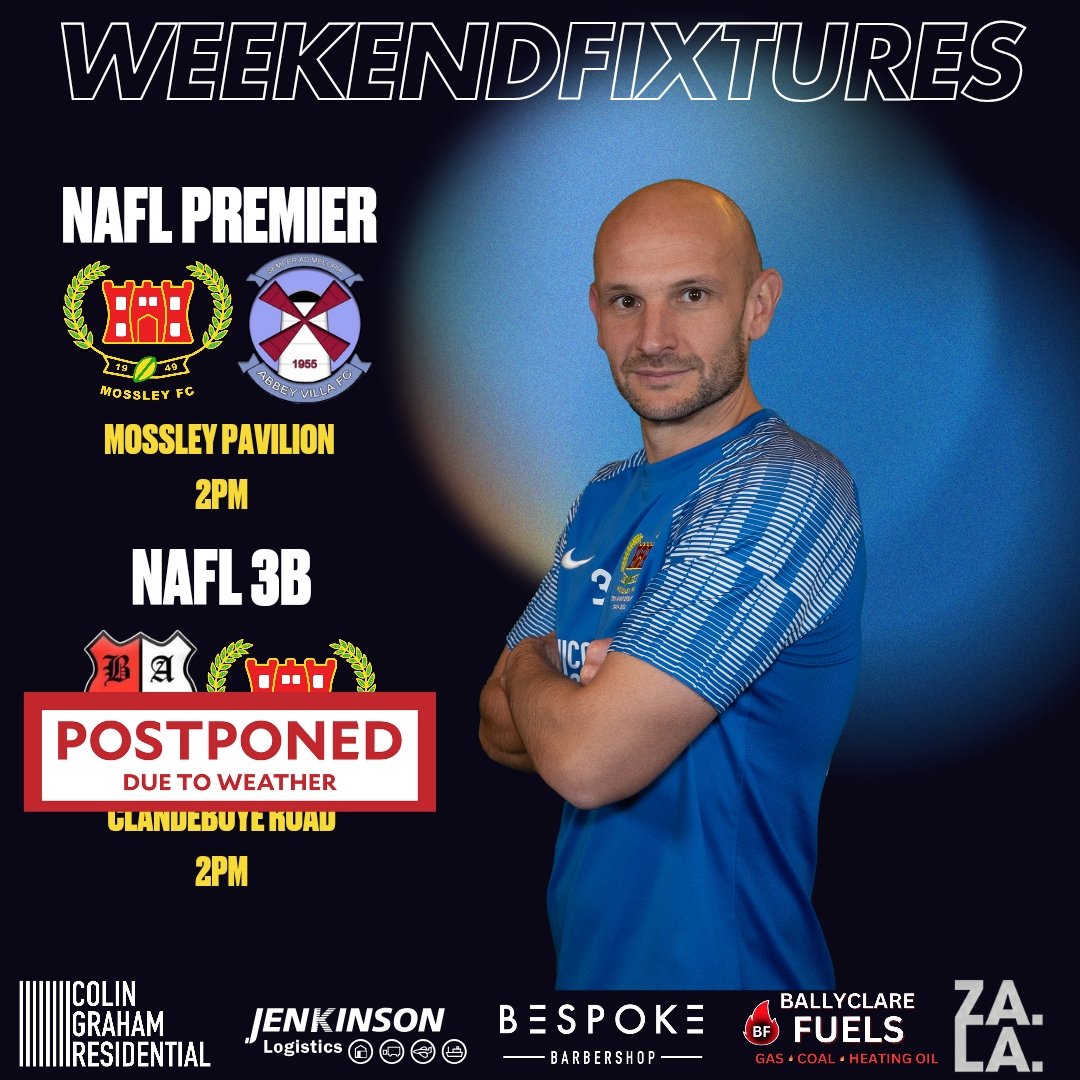 Mossley Football Club tweet media
