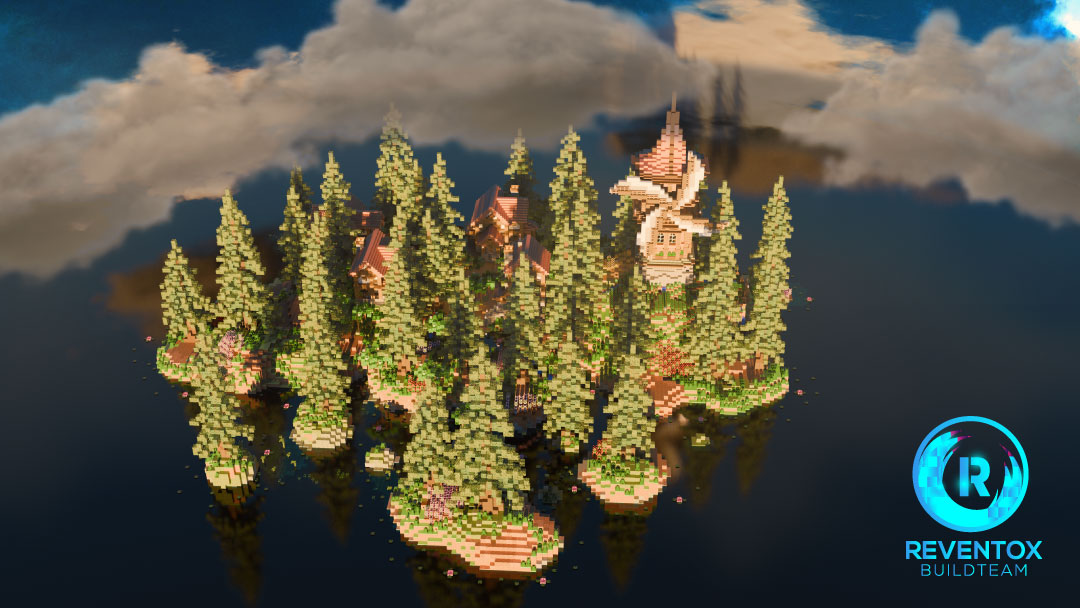 》Small Medieval Island 《

We hope you like it!

Render by <a href="/ReventoxBuild/">Reventox BuildTeam</a>