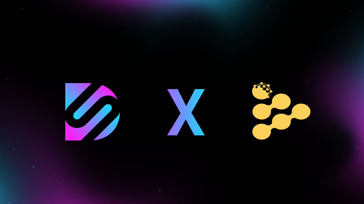 CoinRLCto7nz's tweet image. 🛍️ De compras, reimaginado. Privacidad protegida.

He aquí la nueva norma en comercio electrónico: las direcciones de correo electrónico de los usuarios permanecen cifradas, anónimas y totalmente controladas por el usuario.

Ahora que @Decentrashop integra iExec Web3Mail, los…