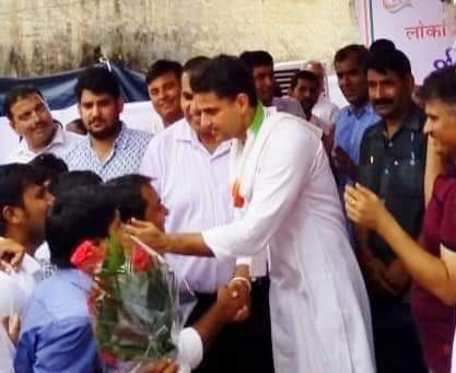 Ritesh Kumar Gurjar (@riteshgurjar31) on Twitter photo पायलट साहब
नरेश मीणा को हल्के में लेना भारी भूल हो सकती है। यह आदमी राजस्थान की 25 विधानसभा सीटों पर प्रभाव रखता है और 2028 के चुनाव परिणाम को बदलने की शक्ति भी। अगर आप सच में 2028 में सफलता का सपना देख रहे हैं, तो नरेश मीणा को साथ लेकर चलना होगा। <a href="/SachinPilot/">Sachin Pilot</a> पायलट साहब
नरेश मीणा को हल्के में लेना भारी भूल हो सकती है। यह आदमी राजस्थान की 25 विधानसभा सीटों पर प्रभाव रखता है और 2028 के चुनाव परिणाम को बदलने की शक्ति भी। अगर आप सच में 2028 में सफलता का सपना देख रहे हैं, तो नरेश मीणा को साथ लेकर चलना होगा। <a href="/SachinPilot/">Sachin Pilot</a>