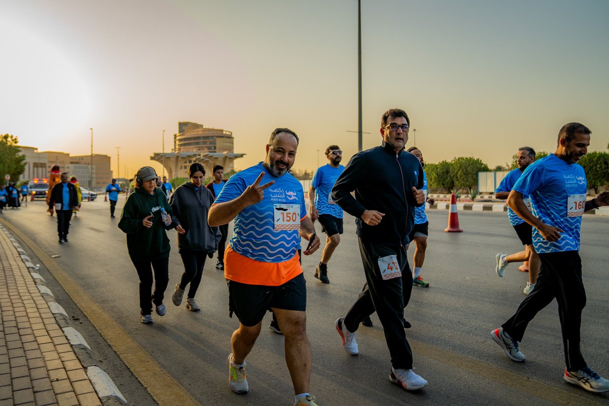 Race Arabia tweet media