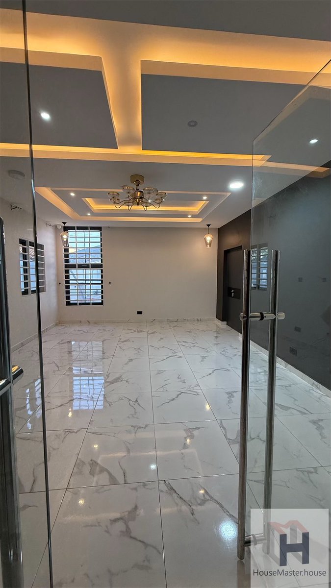 HouseMasterGh's tweet photo. Spacious 4-Bedroom House for Sale in Spintex – Now $230,000!

Don’t miss this incredible deal!

Original Price: $270,000
Promo Price: $230,000

Act fast—this offer won’t last long! Contact us today to schedule a viewing.

☎️+233243856807 https://t.co/mZtiCQKCUb
