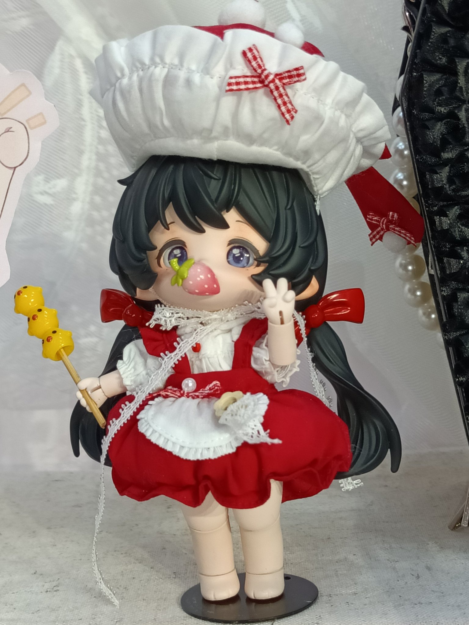 ハンドメイドmama様❤️オーダー♡双子の子猫ちゃん♡アート