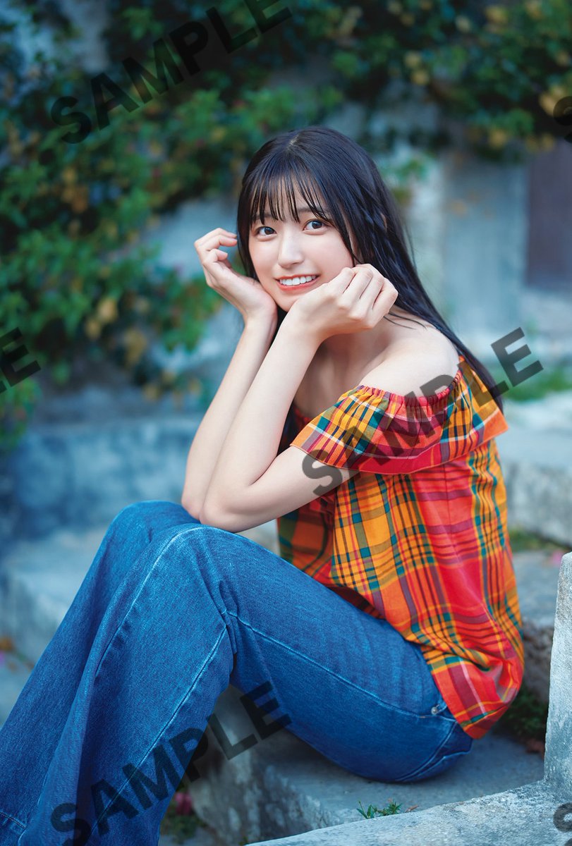 五百城茉央　乃木モバ　NOGI A/W　Tシャツ 乃木坂46 Mobile【公式】 on X: 