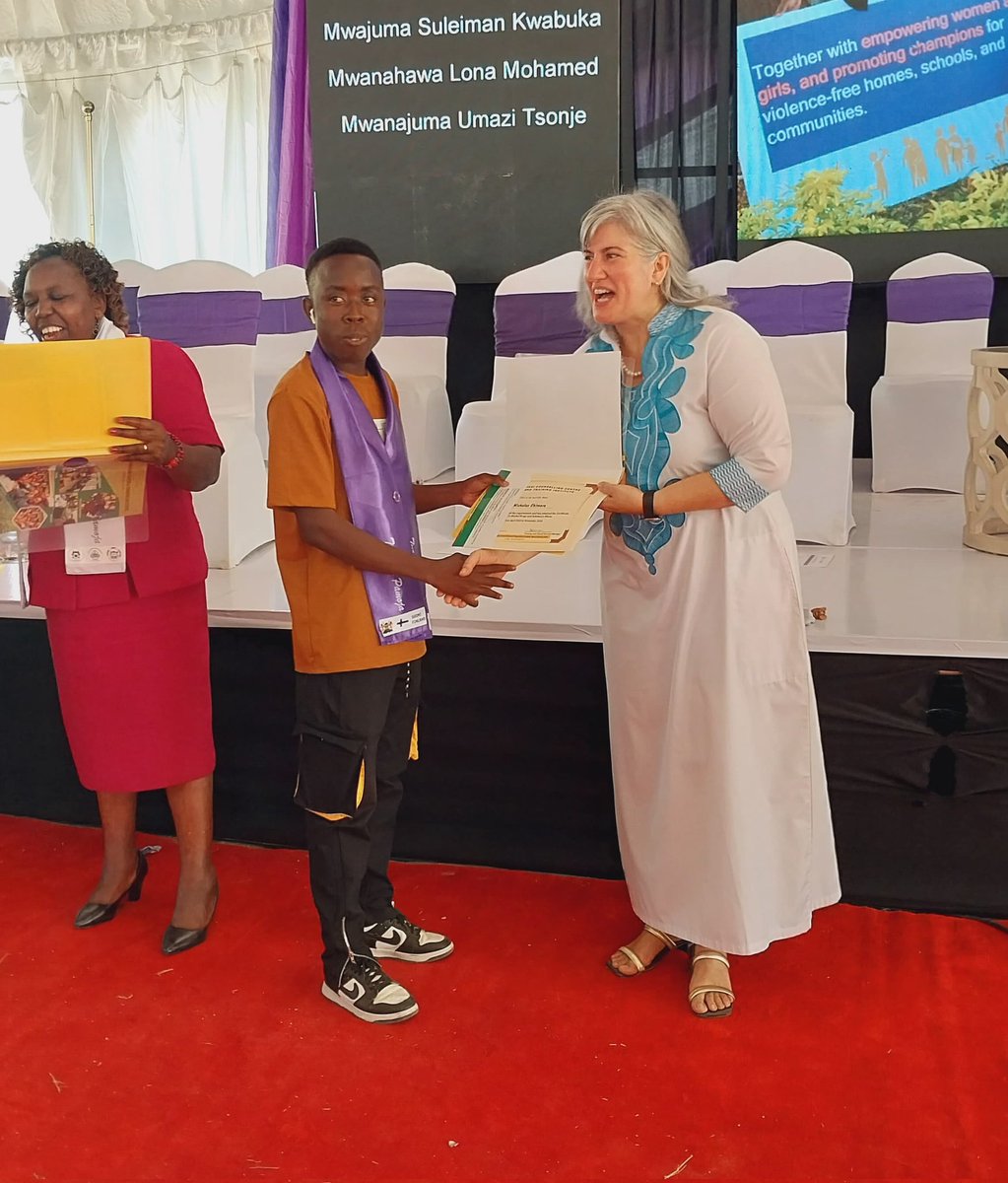 Nicholas ☯︎𓃠🇰🇪 tweet media