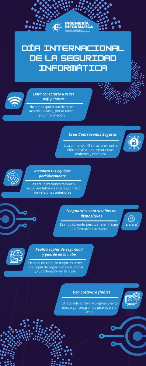 CCII - Consejo General Ingeniería Informática tweet media