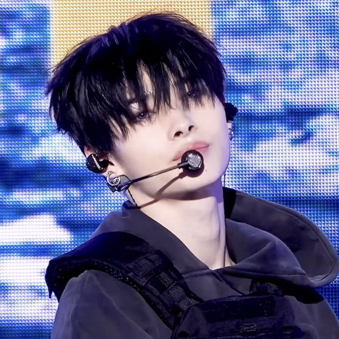 myfavniki's tweet photo. ( ᐪ ᐪ ) 너무예뽀… https://t.co/UiXgg69Zjx