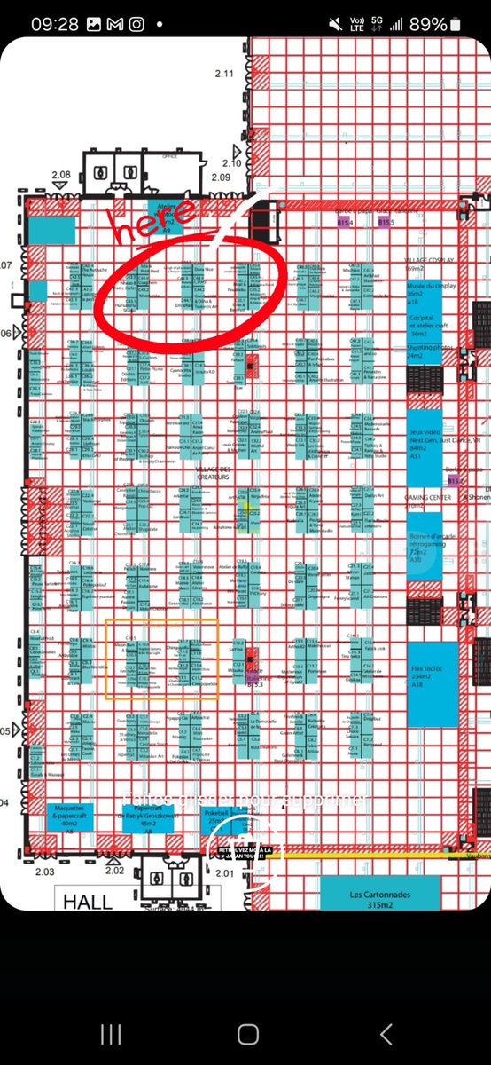 Art of Papayou tweet media